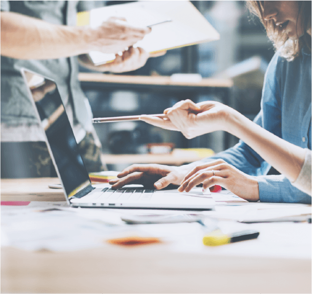 整合行銷公關服務